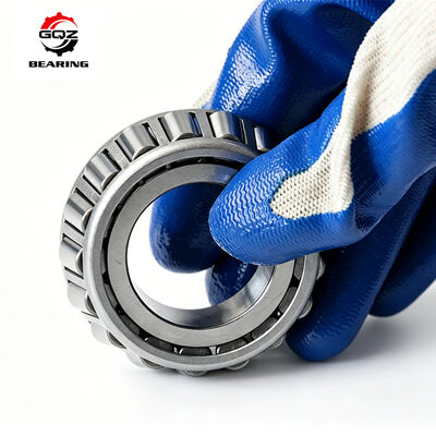 mua GQZ 399A / 394A Đơn hàng Inch conic Roller Bearing 68.262 × 110 × 22mm Mô hình chống va chạm sản xuất trực tuyến