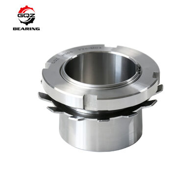Mua GQZ H308 Bộ chuyển đổi vòng bi có đai ốc khóa để lắp đặt vòng bi lăn hình cầu sản xuất trực tuyến