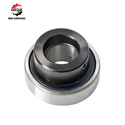 Mua CSA104-12 Bộ phận ổ trục gối bằng gang đúc 12mm lỗ tự căn chỉnh cho hệ thống băng tải sản xuất trực tuyến
