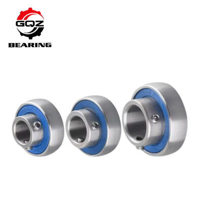 Mua Nhà máy GQZ SK003 Cung cấp Vòng bi SK005 Thép không gỉ 420 Vòng bi chèn sản xuất trực tuyến