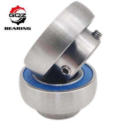 Mua GQZ SK006 THÉP KHÔNG GỈ CHỐNG GỈ THỰC PHẨM 420 VÒNG BI CHÈN sản xuất trực tuyến