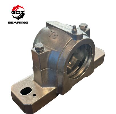 mua GQZ UCP212 Đơn vị mang khối đệm hai xoắn 60mm Trục thép đúc được trang bị vòng bi chở UC212 sản xuất trực tuyến