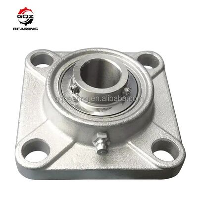 mua SUCF206 Đơn vị mang quả cầu đeo ∙ GQZ Premium Industrial Flange Bearing sản xuất trực tuyến