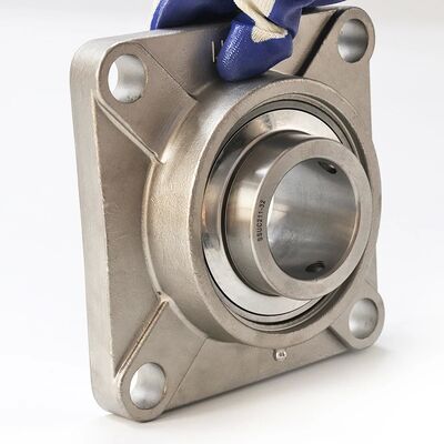 mua GQZ Premium SUCF220 Bốn Bolt Square Flange Pillow Block Bearing Ball Bearing cho các thiết bị nông nghiệp & vận chuyển sản xuất trực tuyến
