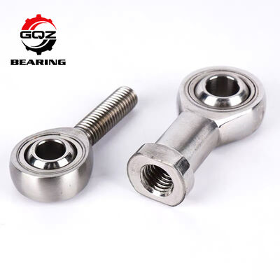 Mua GQZ SSI18 T/K Đường đệm cuối thanh thép không gỉ chống ăn mòn sản xuất trực tuyến