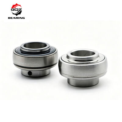 mua LE 312 2F Xếp đặt hình cầu siêu công suất 60mm Trục 130mm Nhà chứa cho điều kiện nông nghiệp nghiêm trọng sản xuất trực tuyến