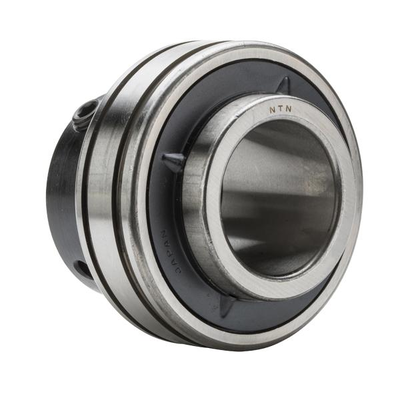 mua Tải trọng cao GQZ LS208 2F Vòng bi chèn hình cầu Cổ lệch tâm Đôi 2F Vòng bi thay thế Thành phần thay thế cho máy móc vận tải công nghiệp nhẹ sản xuất trực tuyến