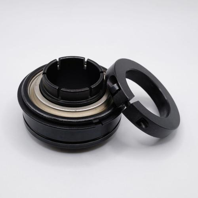 Mua Chống rỉ sét GQZ LS206 2F LS Y Đặt vòng bi 30mm Bore 2F Double Seal Eccentric Lock Bearing Phụ tùng phụ tùng cho máy vận chuyển thu hoạch nông nghiệp sản xuất trực tuyến