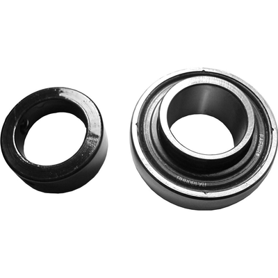 Mua GQZ UH211/70 2S.T Eccentric Lock Spherical Insert Bearing 70mm Bore Double 2S Seal Self Align Replacement Bearing cho máy vận chuyển nông nghiệp sản xuất trực tuyến