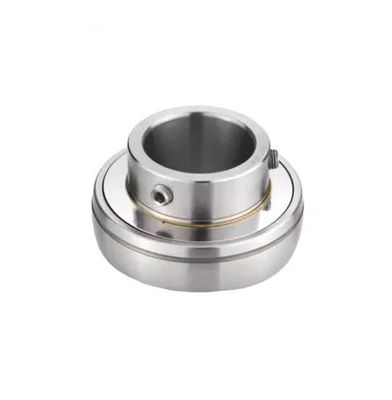 Mua US 203 2S Vòng bi chèn một hàng 17 * 40 * 12 mm được sử dụng rộng rãi trong máy móc nông nghiệp & xây dựng sản xuất trực tuyến