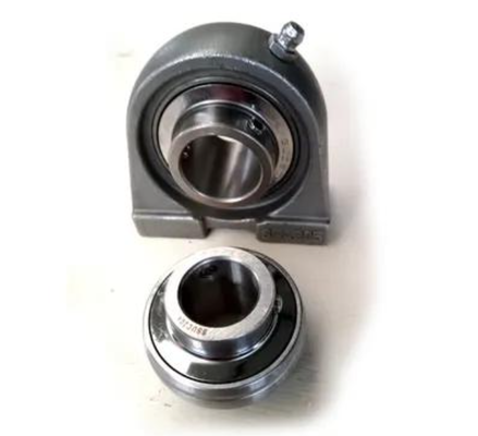 mua US 205 2S 25 * 52 * 15mm Chèn vòng bi quả có hiệu suất niêm phong đáng tin cậy sản xuất trực tuyến