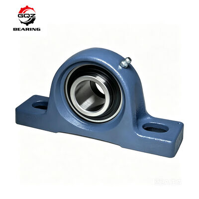 Mua Gối chia SN hạng nhỏ gọn LSS 211 2F Trục 55mm Gang Plummer Khối Vỏ ổ trục sản xuất trực tuyến