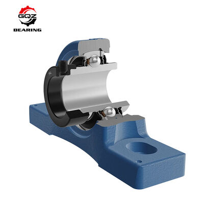 mua Khối đế mở rộng Plummer LES 214 2F 70mm Trục hạng nặng SN Series Gang gối sản xuất trực tuyến
