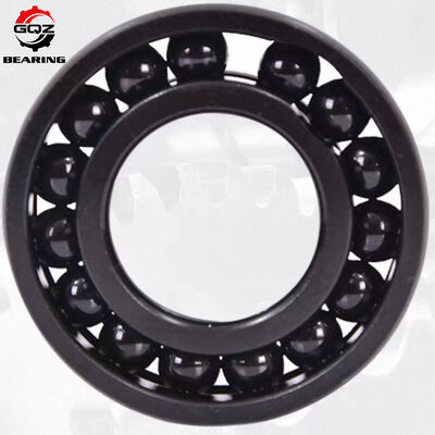 mua GQZ HCB7214-C-T-P4S-UL Vòng bi gốm Si3N4 tốc độ cao cho động cơ phản lực RC sản xuất trực tuyến