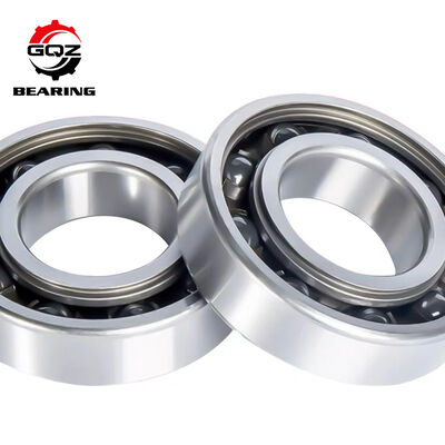 Mua GQZ HCB7200-CT-P4S-UL Vòng bi tiếp xúc góc bằng gốm lai Si3N4 Bóng gốm P4 Siêu chính xác sản xuất trực tuyến