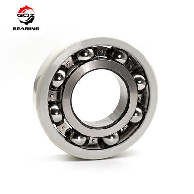 mua 61802‐2RS1 Ống đệm hình quả cầu rạn sâu tường mỏng 2RS1 Niêm phong 15x24x5mm Đối với thiết bị tải trọng nhẹ nhỏ gọn sản xuất trực tuyến