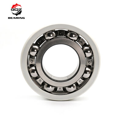 Mua GQZ 61900-2Z Lớp mỏng đệm quả bóng rãnh sâu 10 × 22 × 6mm Double Steel Shield Mini Precision Bearing sản xuất trực tuyến