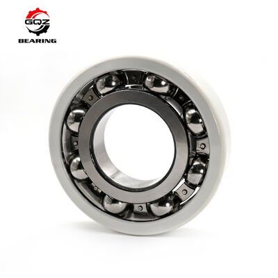 mua 6926 C3 Deep Groove Ball Bearing 130 × 180 × 24mm High-Speed Open Bearing cho thiết bị giảm bớt máy bơm quạt sản xuất trực tuyến
