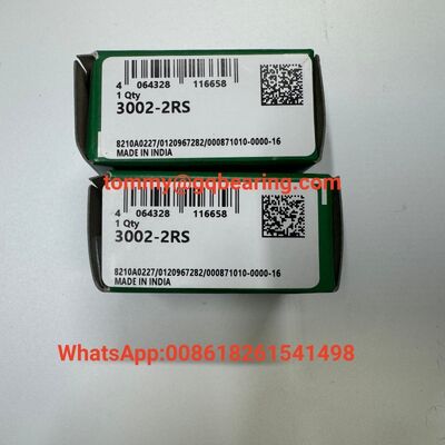 mua Vòng bi tiếp xúc góc hai dãy INA 3002-2RS chính hãng sản xuất trực tuyến