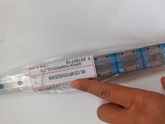 mua Hướng dẫn tuyến tính và bộ khối chất lượng cao ML12C4R1016S2E406 sản xuất trực tuyến