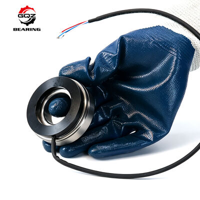 mua 31220-12300 NICHIYU Bộ mã hóa xe nâng có vòng bi BMB6022E Cảm biến Xích xích Dia 30mm sản xuất trực tuyến
