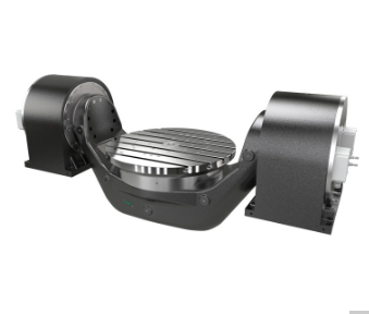 mua HIWIN RAB-400 Torque Motor Rotary Table Direct Drive For 5-Axis Machining Water-Cooled Torque Motor sản xuất trực tuyến