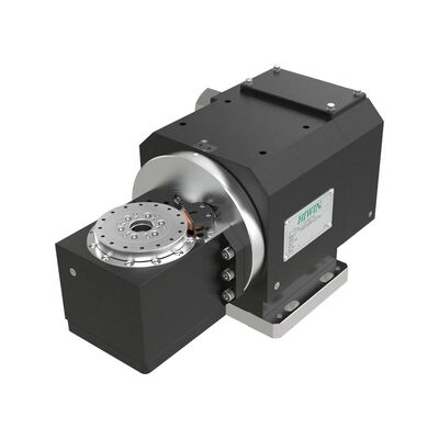 mua Bàn xoay động cơ mô-men xoắn RAS-170 siêu nhẹ cho trung tâm gia công 5 trục nhỏ gọn sản xuất trực tuyến