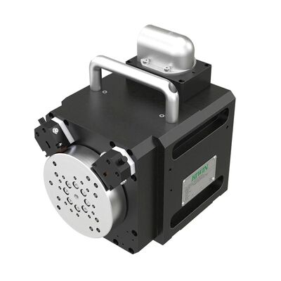 mua HIWIN RCV‑125 Φ125mm Table 20kg Payload Water‑Cooled Torque Motor Rotary Table For Precision CNC Automation sản xuất trực tuyến