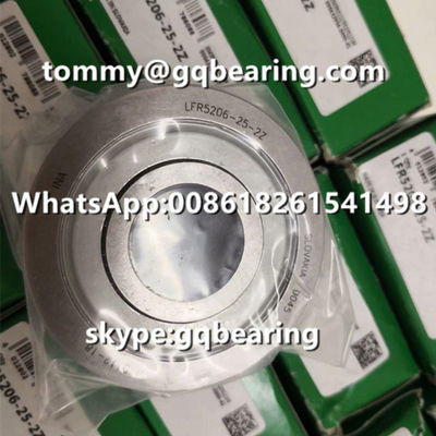 Mua Slovakia Made INA LFR5206-25-2Z Profiled Outer Ring Track Roller Bearing sản xuất trực tuyến