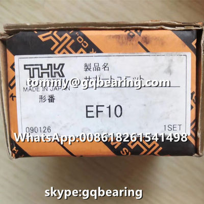 Mua Ứng dụng máy CNC THK EF10 Loại hình vuông hình quả bóng hỗ trợ slide đơn vị sản xuất trực tuyến