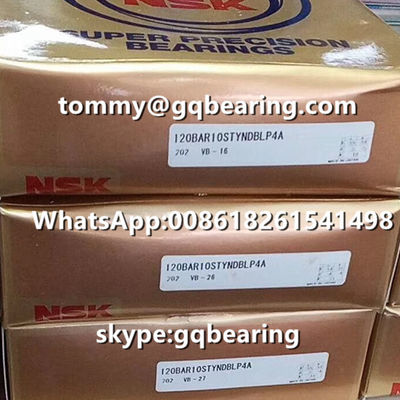 Mua 110BER10ETYNDBDCP-01 Vòng bi trục chính chính xác Vòng bi tiếp xúc góc không thể quay lại GQZ sản xuất trực tuyến