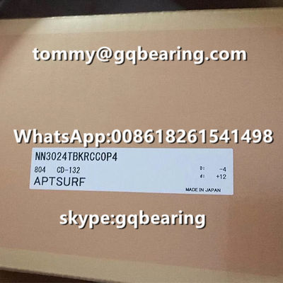 Mua P4 Precision NSK NN3024TBRKCC0P4 Full Complement Lối xích hình trụ sản xuất trực tuyến