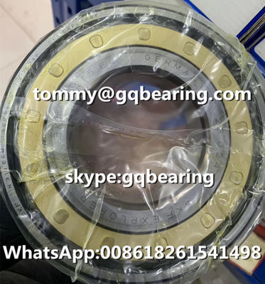 Mua Gcr15 Vật liệu thép SKF N315ECM Đường nạp cuộn trụ đơn hàng sản xuất trực tuyến