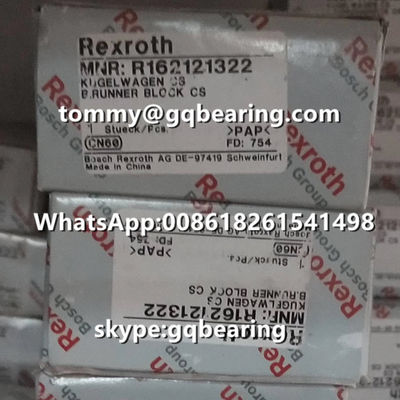 Mua Rexroth R162121322 Vật liệu thép Mức độ thô Tiêu chuẩn Chiều dài cao Đường thẳng khối sản xuất trực tuyến
