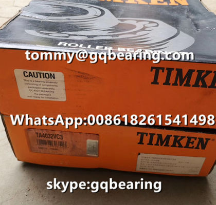 Mua C3 Tự do TIMKEN TA4032V TA4032VC3 Vòng xích hình trụ sản xuất trực tuyến