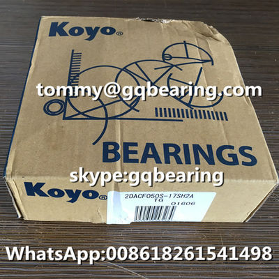 Mua RAV4 sử dụng Koyo 2DACF050S-17SH2A Wheel Hub Bearing Unit cho xe Toyota RAV4 sản xuất trực tuyến