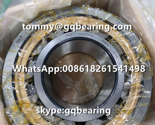 Mua C3 Khởi động SKF NU2332ECML/C3 Đường xích cuộn trụ đơn hàng sản xuất trực tuyến