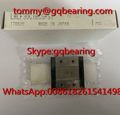 Mua IKO LWLF30B Đường thẳng khối LWLF30C1BCSPS1 Vàng giữ loại đường sắt rộng loại đường thẳng trượt sản xuất trực tuyến