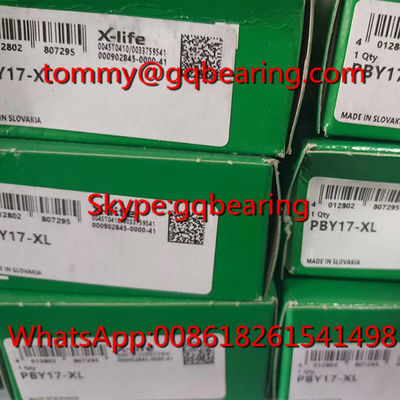 Mua INA PBY17-XL Đơn vị nhà chứa khối thép thép INA PBY17 sản xuất trực tuyến