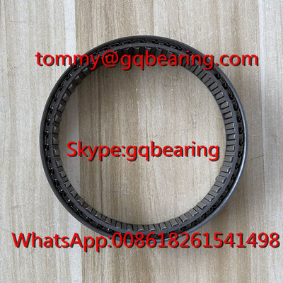Mua Gcr15 thép vật liệu DC12334C-N Sprag ly hợp 123.34 * 142.88 * 9.5 mm sản xuất trực tuyến