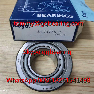 Mua Koyo STD3776-2 Inch Type Tapered Roller Bearing STD3776-2 Xích hộp số ô tô sản xuất trực tuyến