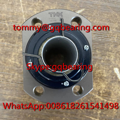 Mua Gcr15 Vật liệu thép THK BLK3620-5.6ZZ Không tải trước Loại hạt vít hình quả cuộn sản xuất trực tuyến