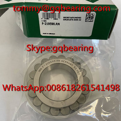 Mua ID 30mm Steel Cage Cylindrical Roller Bearing F-219590.RN sản xuất trực tuyến