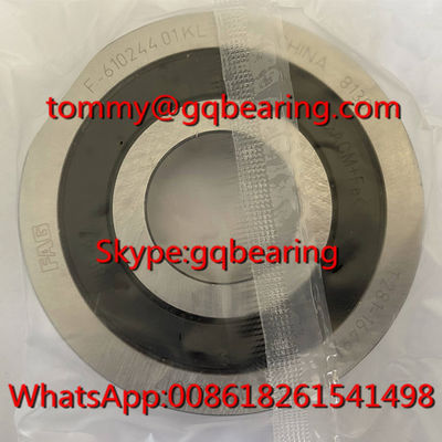 Mua F-611244.01.KL Gcr15 Deep Groove Ball Bearing OD 72mm sản xuất trực tuyến