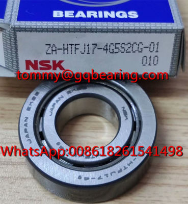Mua ZA-HTFJ17-4G5S2CG-01 Gcr15 Vòng xách hình trụ Độ dày 12mm sản xuất trực tuyến