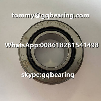 Mua OD 47mm Steel Cage Needle Roller Bearing AJ-601-484-1A sản xuất trực tuyến