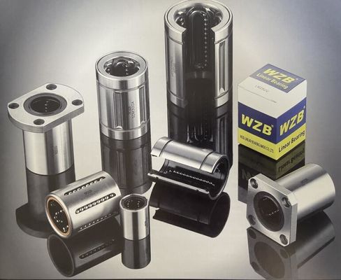 Mua Dòng Bush tuyến tính sản xuất trực tuyến