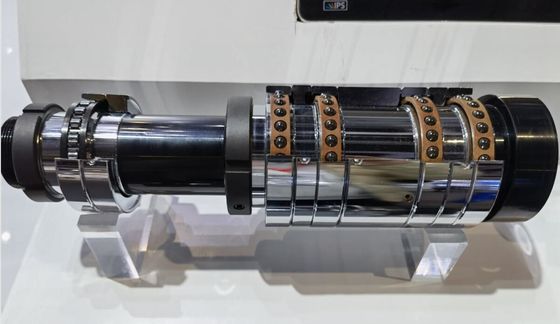 Mua Đang tiếp xúc góc một hàng sản xuất trực tuyến