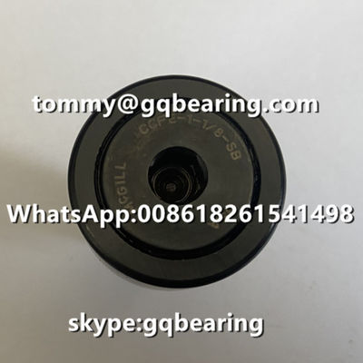 Mua CCFE-1 1/8-SB vòng bi cuộn kim Gcr15 Steel Cam Follower Bearing sản xuất trực tuyến