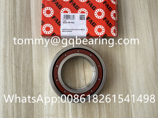 Mua P6 Precison FAG 6214-TB-P63 Deep Groove Ball Bearing ID 70mm sản xuất trực tuyến